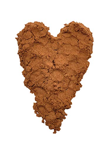 Sandalwood Incense Powder 50 Grams, Premium Quality, 100% Natural, Sacred Space, Natural Incense, Loose Incense, Product from India, Packaged in the USA (Sandalwood Incense Powder) - color: Sandalwood Incense Powder