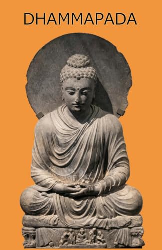 Dhammapada: (Spanish Edition)