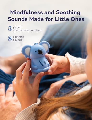 Calming Pal & Mini Breathing Pal Set
