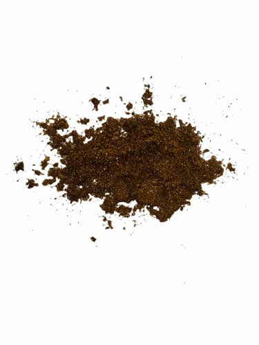 High John Incense Powder 50 Grams, Premium Quality, Resealable Bag, Good Luck Protection Prosperity, High John Powder Incense, Loose Incense (High John Incense Powder) - color: High John Incense Powder