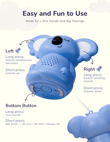 Calming Pal & Mini Breathing Pal Set
