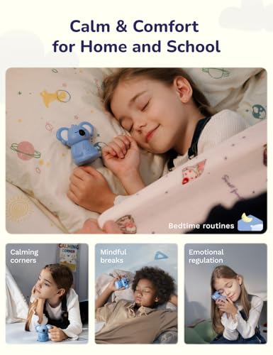 Calming Pal & Mini Breathing Pal Set