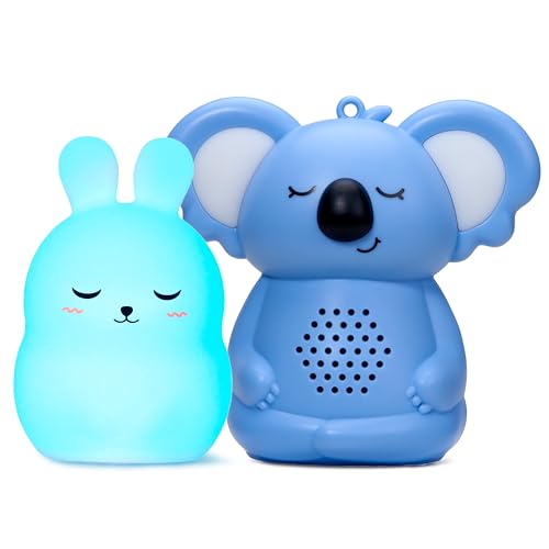 Calming Pal & Mini Breathing Pal Set