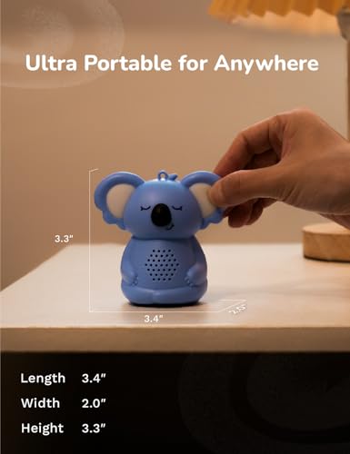 Calming Pal & Mini Breathing Pal Set