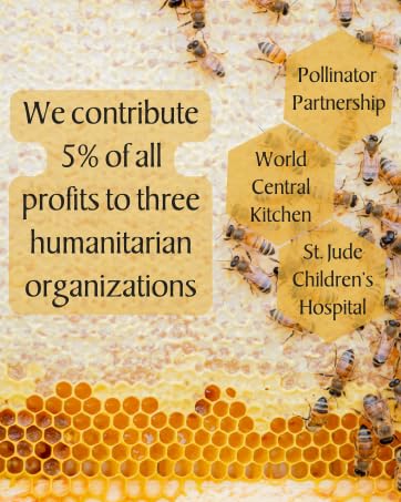 Sunbeam Candles 100% Pure Beeswax Votives | 6 Count Box | Long Burning 15-Hours Each | All Natural Non-Toxic Beeswax Prayer Candle