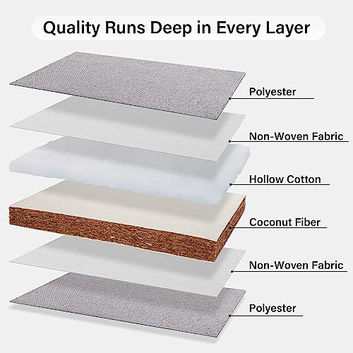 ZenBless Zafu and Zabuton Meditation Cushion Set,Yoga Meditation Floor Pillow,Large Square Meditation Mat and Pillow Set for Sitting on Floor(23.6") - size: Square 23.6"
