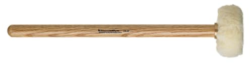 Innovative Percussion CG-2S Concert Gong/Bass Mallet - Soft - Small