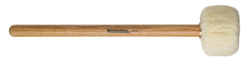 Innovative Percussion CG-1S Soft Gong Mallet (Large)