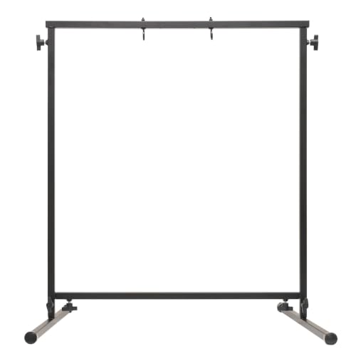 Fruity Buddha Gong Stand for 20" to 26" Gongs - Includes Stand/Adjustable & Portable