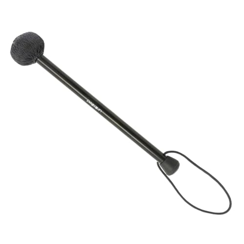 Unlimited Open Air Gong Mallet - Includes 1 Gong Mallet for Outdoor Use/Weather Resistant