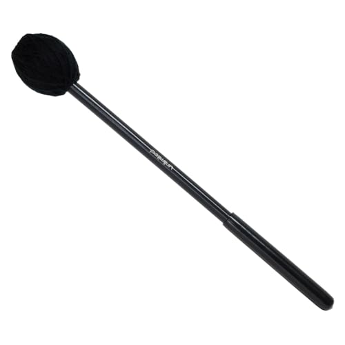 Unlimited Wind Gong Mallets - Includes 1 Mallet/Light-weight/Perfect for Thin-type Gongs - color: Single Mallet