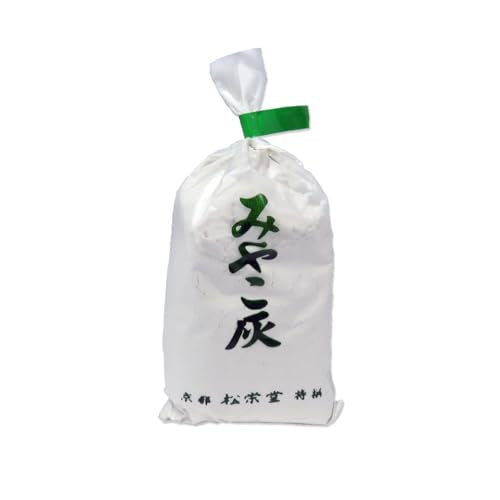 SHOYEIDO White Ash, 1 EA