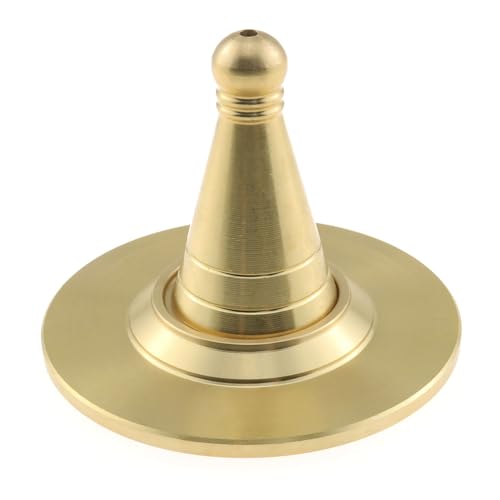 E-outstanding Incense Cone Making Mold DIY Incense Making Kit DIY Tower Incense Burner Tool Cone Incense Burner Holder Incense Stick Burner Holder for Home Decoration Yoga