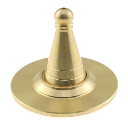 E-outstanding Incense Cone Making Mold DIY Incense Making Kit DIY Tower Incense Burner Tool Cone Incense Burner Holder Incense Stick Burner Holder for Home Decoration Yoga