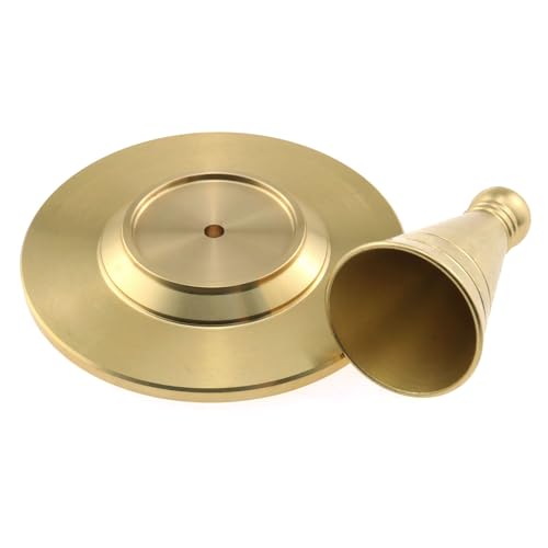 E-outstanding Incense Cone Making Mold DIY Incense Making Kit DIY Tower Incense Burner Tool Cone Incense Burner Holder Incense Stick Burner Holder for Home Decoration Yoga