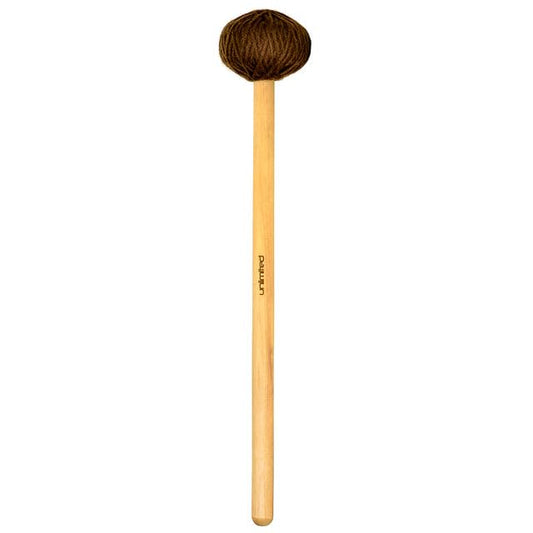 Unlimited Epic Vintage Gong Mallet - Includes 1 Gong Mallet/Great for Gongs 18" to 30" in Diameter