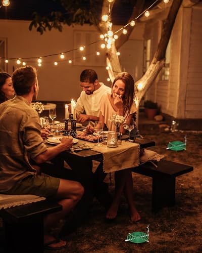 Citronella Incense Coil Outdoor - Each Coil Could Last for 8 Hours - style: Large Citronella 20 Coils