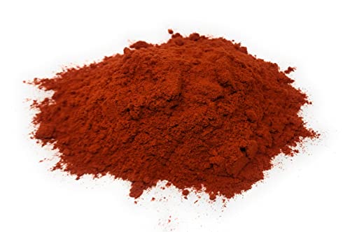 Pure Sandalwood Powder - 100% Natural Sandalwood Dust - Culinary Grade, Raw, Vegan, Non-GMO - size: 1.76 Ounce (Pack of 1)