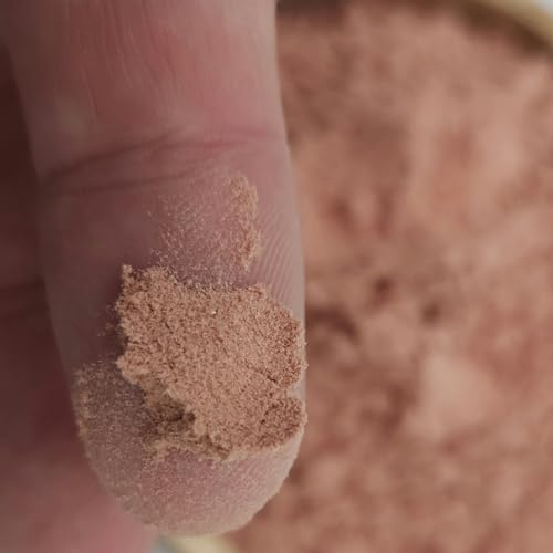 Premium Super-Fine Red Cedar Powder (Juniperus Virginiana) 2oz / 57g