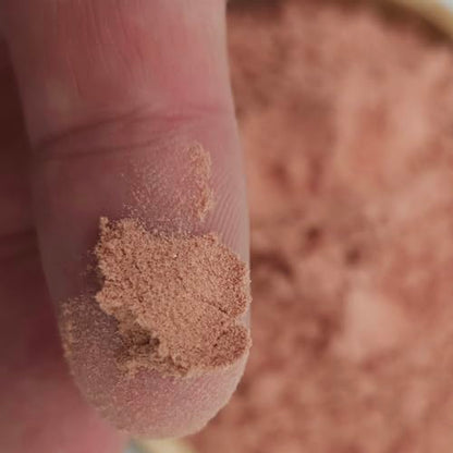 Premium Super-Fine Red Cedar Powder (Juniperus Virginiana) 2oz / 57g