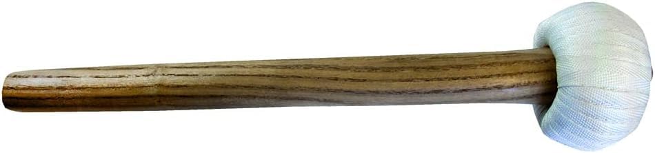 Chinese Wuhan Tam Tam Gong, Mallet & Hanging String Included (12" gong) - size: 12" gong