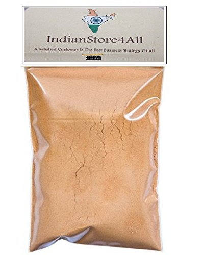 IS4A Pure Sandalwood (Chandan) Powder 1/2 Ounce (35 Grame) - size: 1.23 Ounce (Pack of 1)