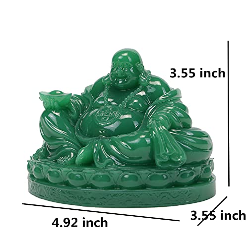 Fengshui Laughing Buddha Statue - Happy Buddha Sculptures