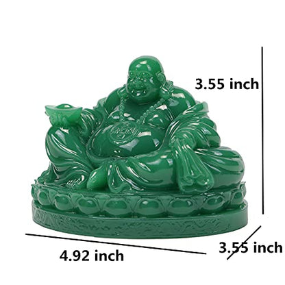 Fengshui Laughing Buddha Statue - Happy Buddha Sculptures