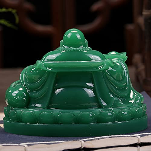Fengshui Laughing Buddha Statue - Happy Buddha Sculptures