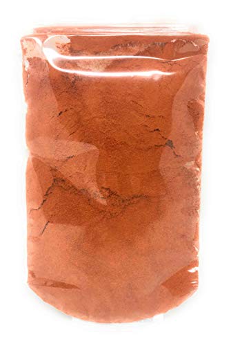 Pure Sandalwood Powder - 100% Natural Sandalwood Dust - Culinary Grade, Raw, Vegan, Non-GMO - size: 1.76 Ounce (Pack of 1)