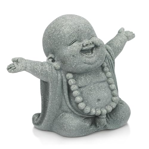 Buddha Statue, Bring Luck Laughing Buddha Statue