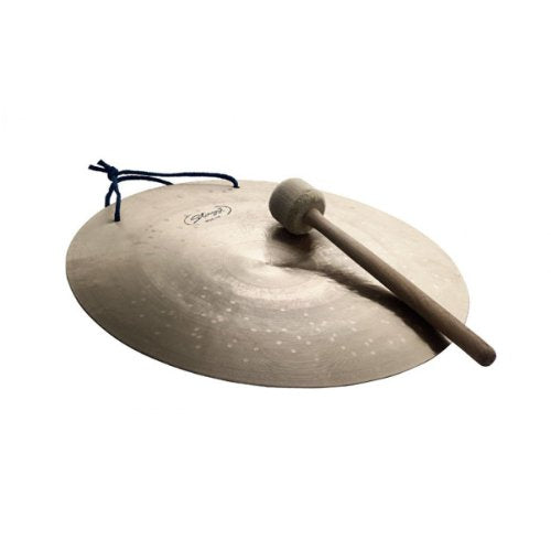 Stagg WDG-20 20-Inch Wind Gong with Mallet