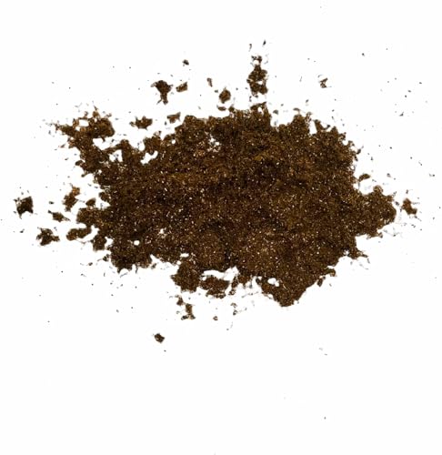 Lodestone Incense Powder 50 Grams, Sacred Space, Natural Incense, Loose Incense, Product from India, Packaged in the USA (Lodestone Incense Powder) - color: Lodestone Incense Powder