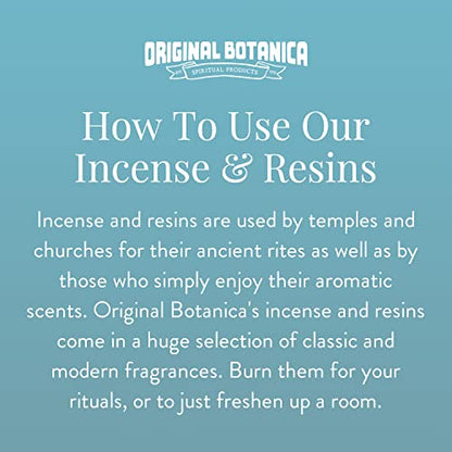 Original Botanica Peace in The Home Incense Powder Spiritual Healing Cleansing Protection Smudge Powdered Incense - style: Peace in The Home