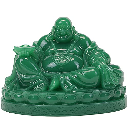 Fengshui Laughing Buddha Statue - Happy Buddha Sculptures