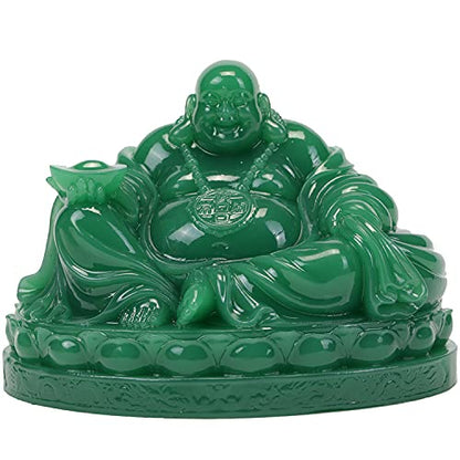 Fengshui Laughing Buddha Statue - Happy Buddha Sculptures