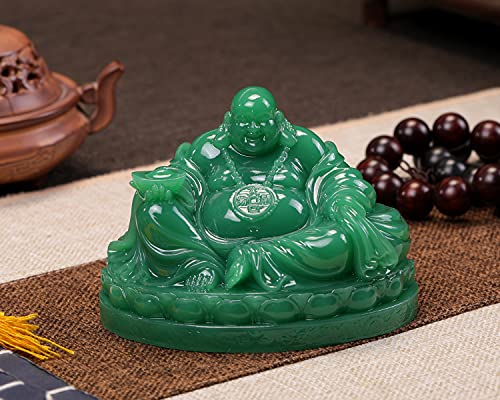 Fengshui Laughing Buddha Statue - Happy Buddha Sculptures