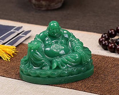 Fengshui Laughing Buddha Statue - Happy Buddha Sculptures