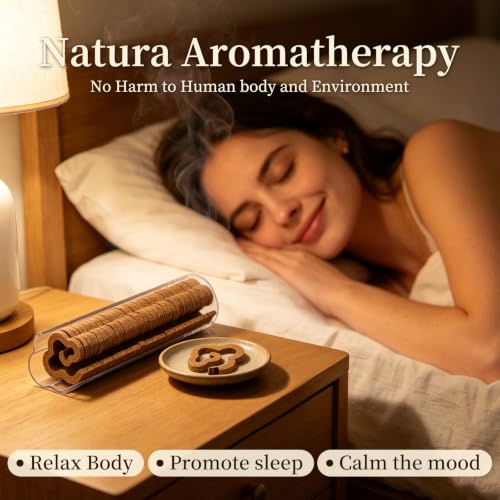 Agarwood Aromatherapy, Xiaoxiangyun Agarwood Aroma Tablets, Made Using Traditional Chinese Craftsmanship, with an Elegant Aroma, Suitable for Relaxation and Meditation - size: agarwood-px