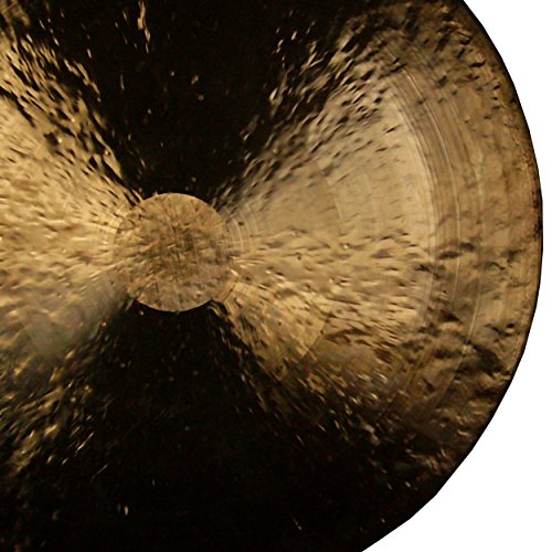 Dream Cymbals and Gongs FENG16 Feng Wind 16" Gong