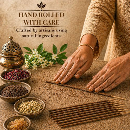 Natural Cedar Incense Sticks, 100 Sticks, No Charcoal Clean Burning, Organic Non Toxic Insence,100% Natural sustainably harvested, Spiritual Healing Calming Aroma for Positive Vibes - color: Cedar