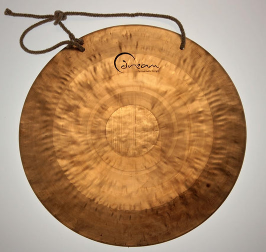 Dream Cymbals and Gongs FENG36 Feng Wind Gong - 36 inch