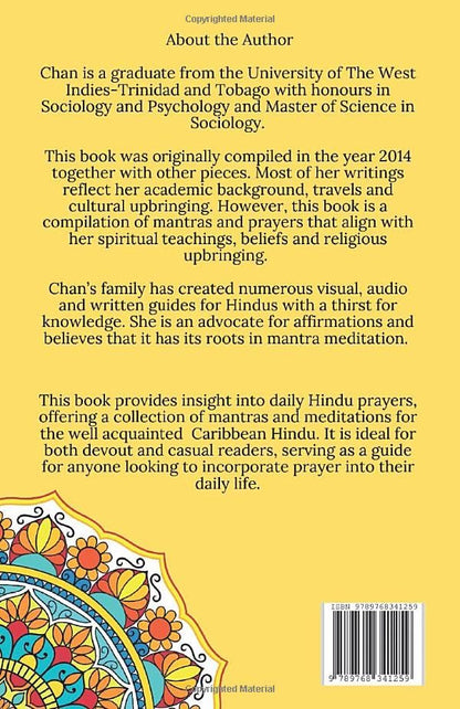 The Pocket Prayer Book: Simple and profound daily mantras, prayers and reflections. A guide in worship and spiritual reflection. Bridging the ... Fostering inner peace through devotion.